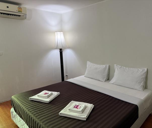 ห้องพักชั้น 3